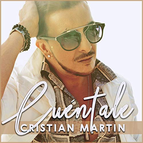 Cristian Martin - Cuentale - Topdisco Radio