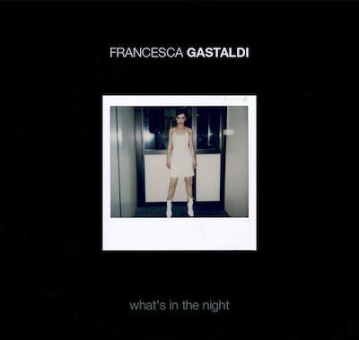 Francesca Gastaldi ‎– What's In The Night - Topdisco Radio