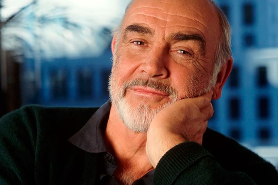 Sean Connery Topdisco Radio