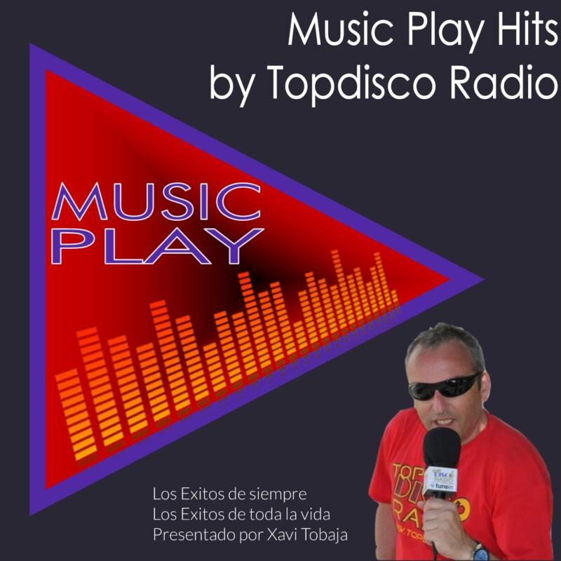 Music Play - Topdisco Radio Hits
