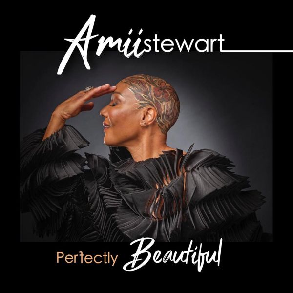 Amii Stewart - Perfectly Beautiful - Topdisco Radio