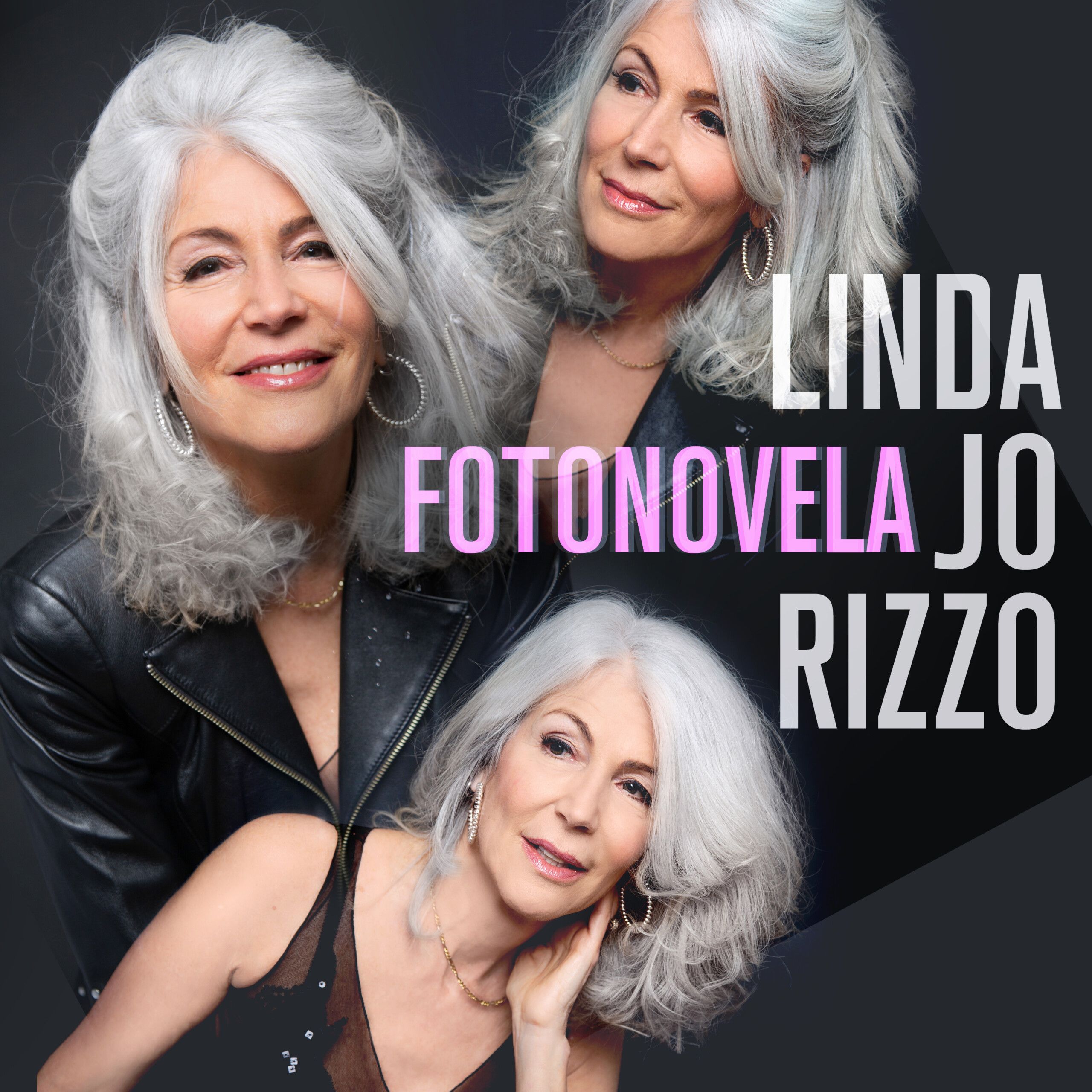 inda Jo Rizzo - Fotonovela (Radio Version)