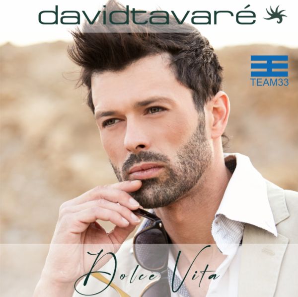 David Tavare - Dolce Vita - Team 33 Music - TopdiscoRadio