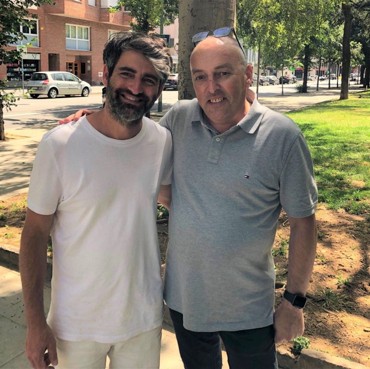 Joan Dausa - Xavi Tobaja - Topdisco Radio