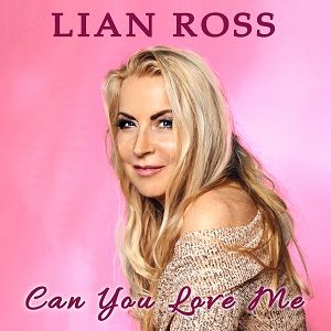 Lian Ross - Can You Love Me - Topdisco Radio