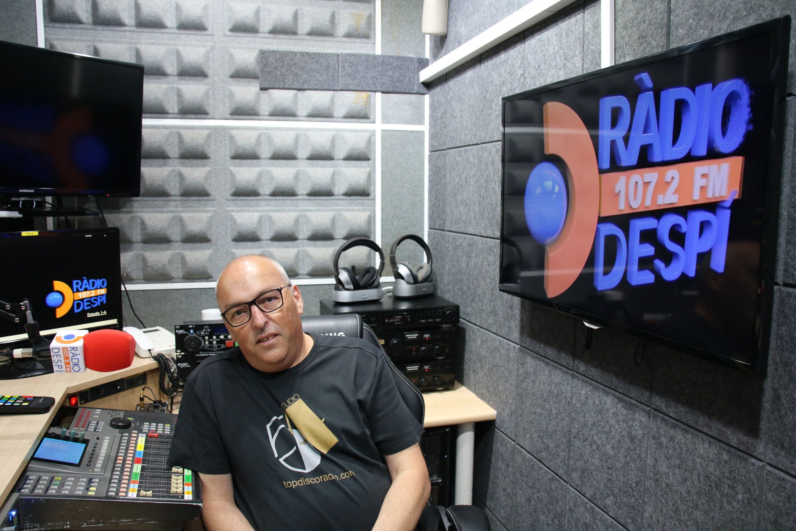 Radio Despi - Xavi Tobaja - Hits Box - Topdisco Radio 02