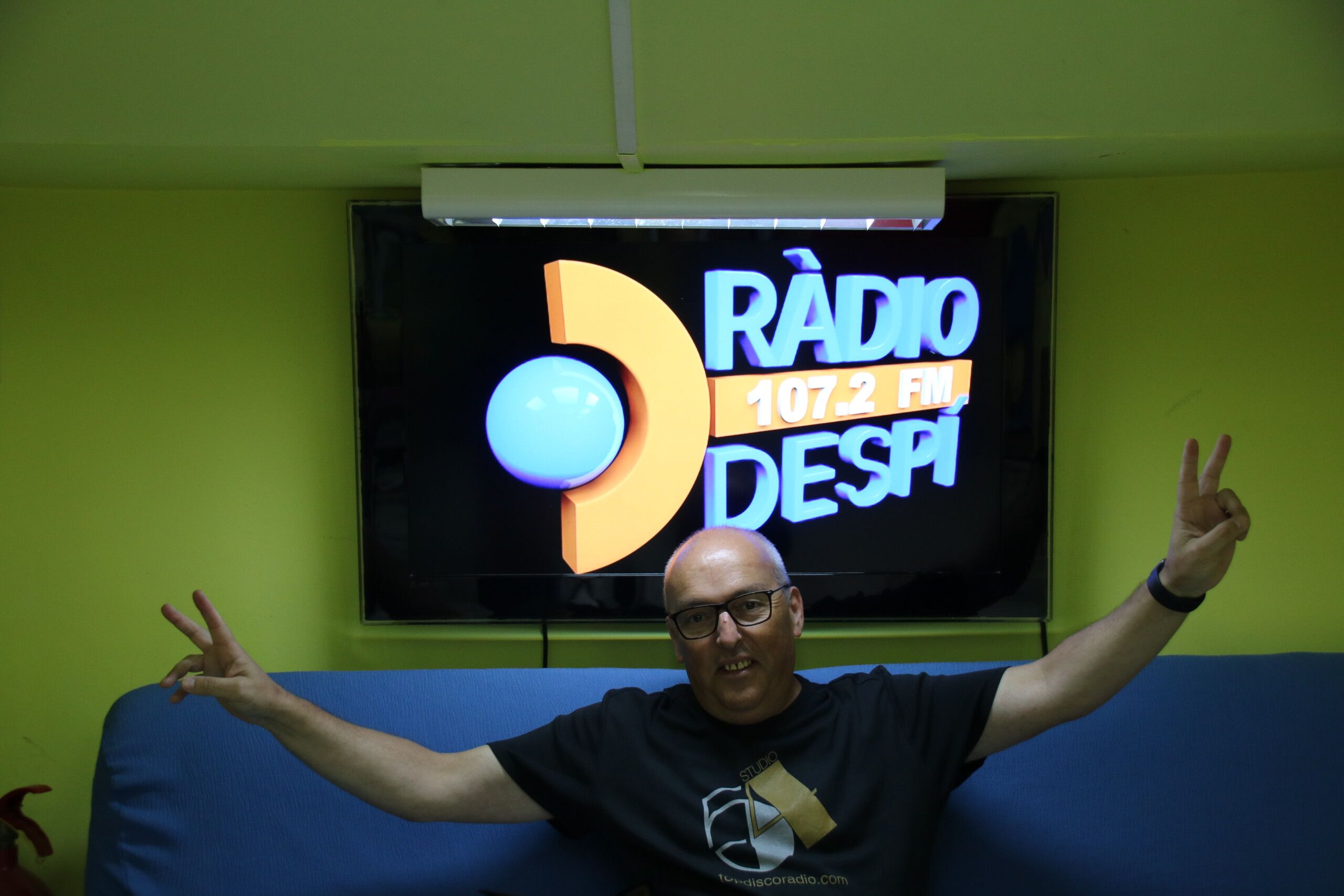 Radio Despi - Xavi Tobaja - Hits Box - Topdisco Radio 04