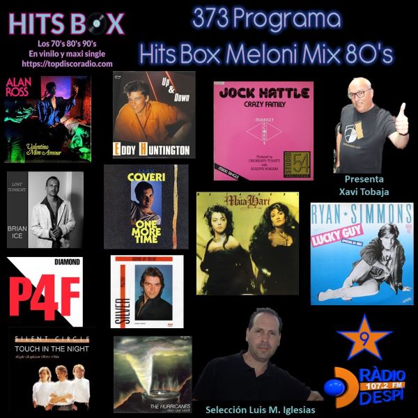 373 Programa Hits Box Meloni Mix 80's by Luis M.Iglesias(1)