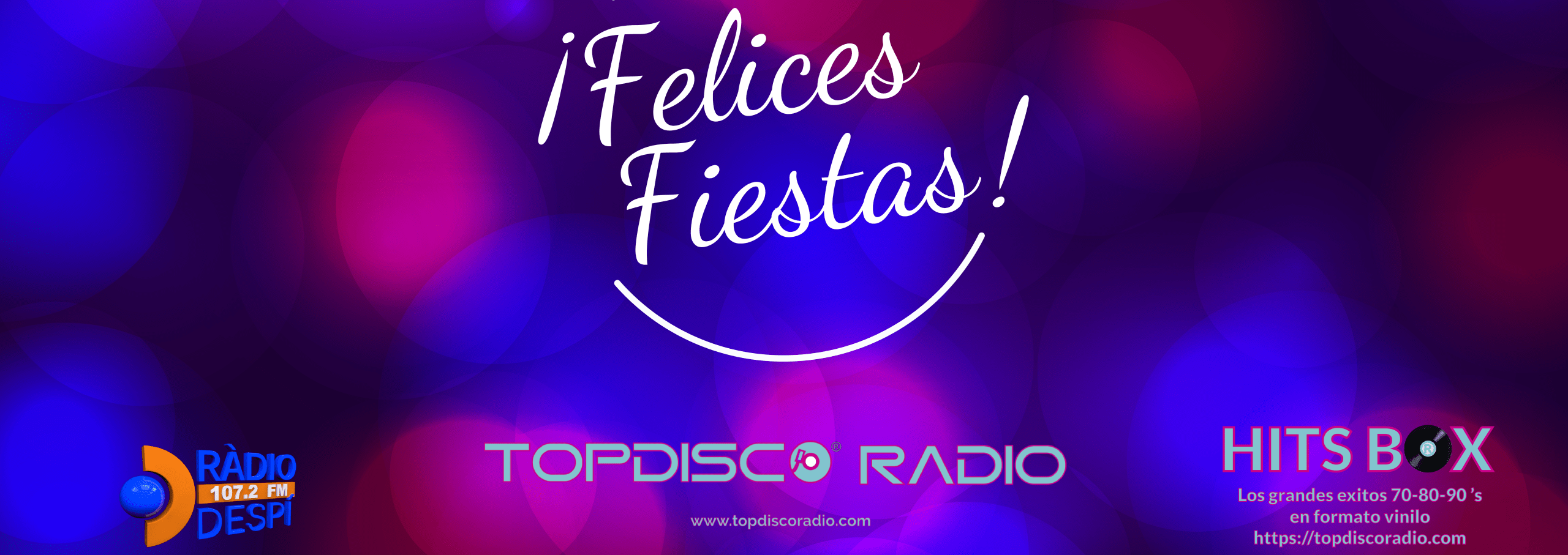 Topdisco Radio