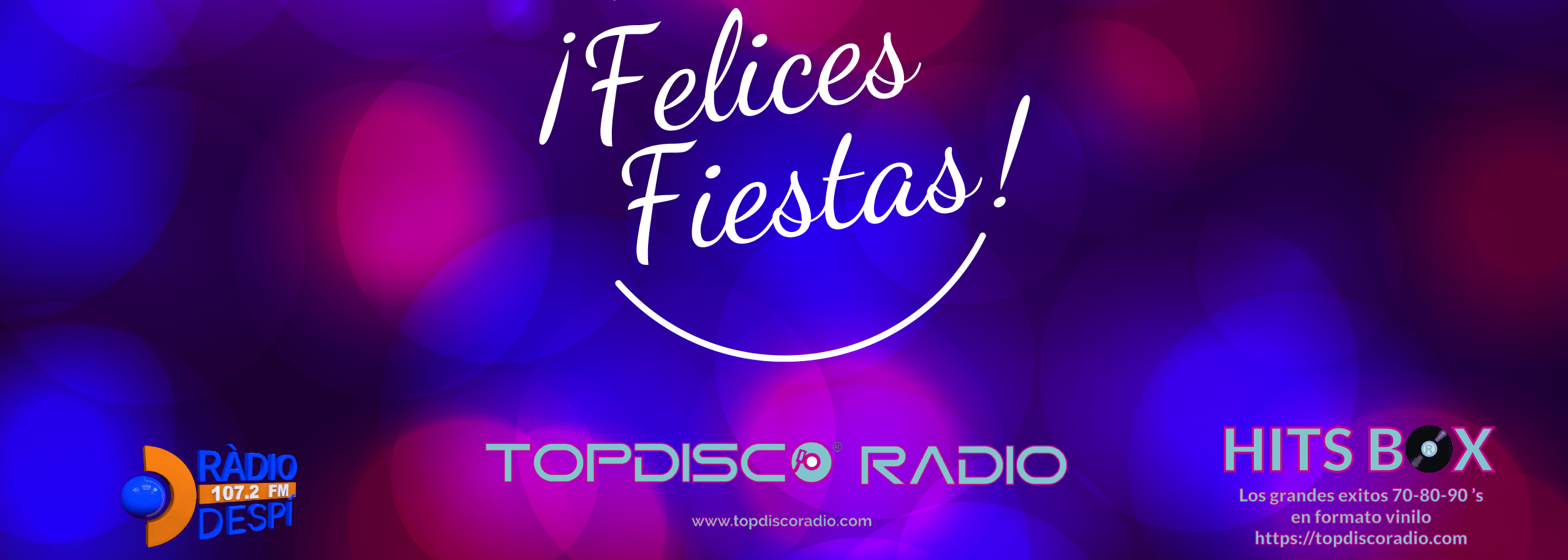 Topdisco Radio
