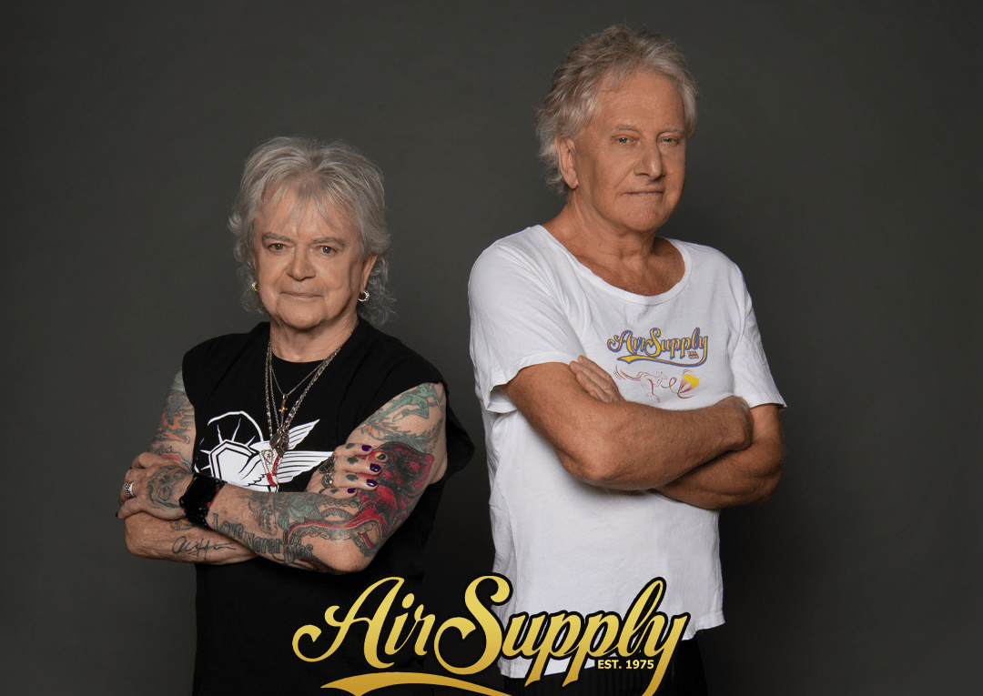 Disco de la Semana ( 28 ) – Air Supply – Making Love Out Of Nothing At All