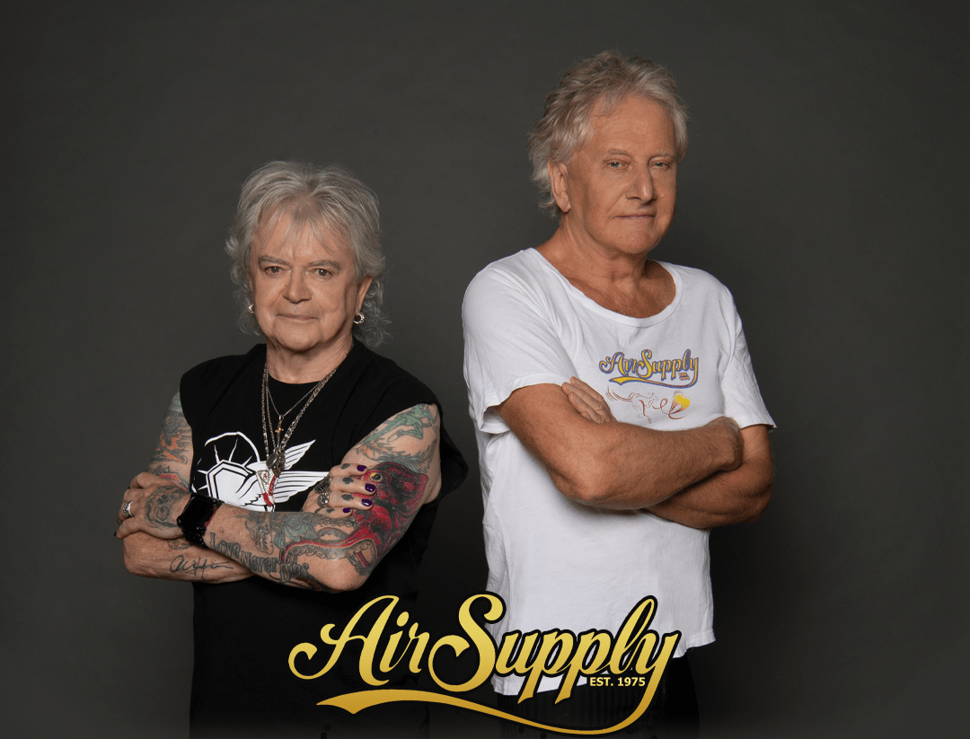 air supply - topdisco radio