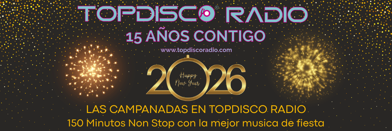 Topdisco Radio