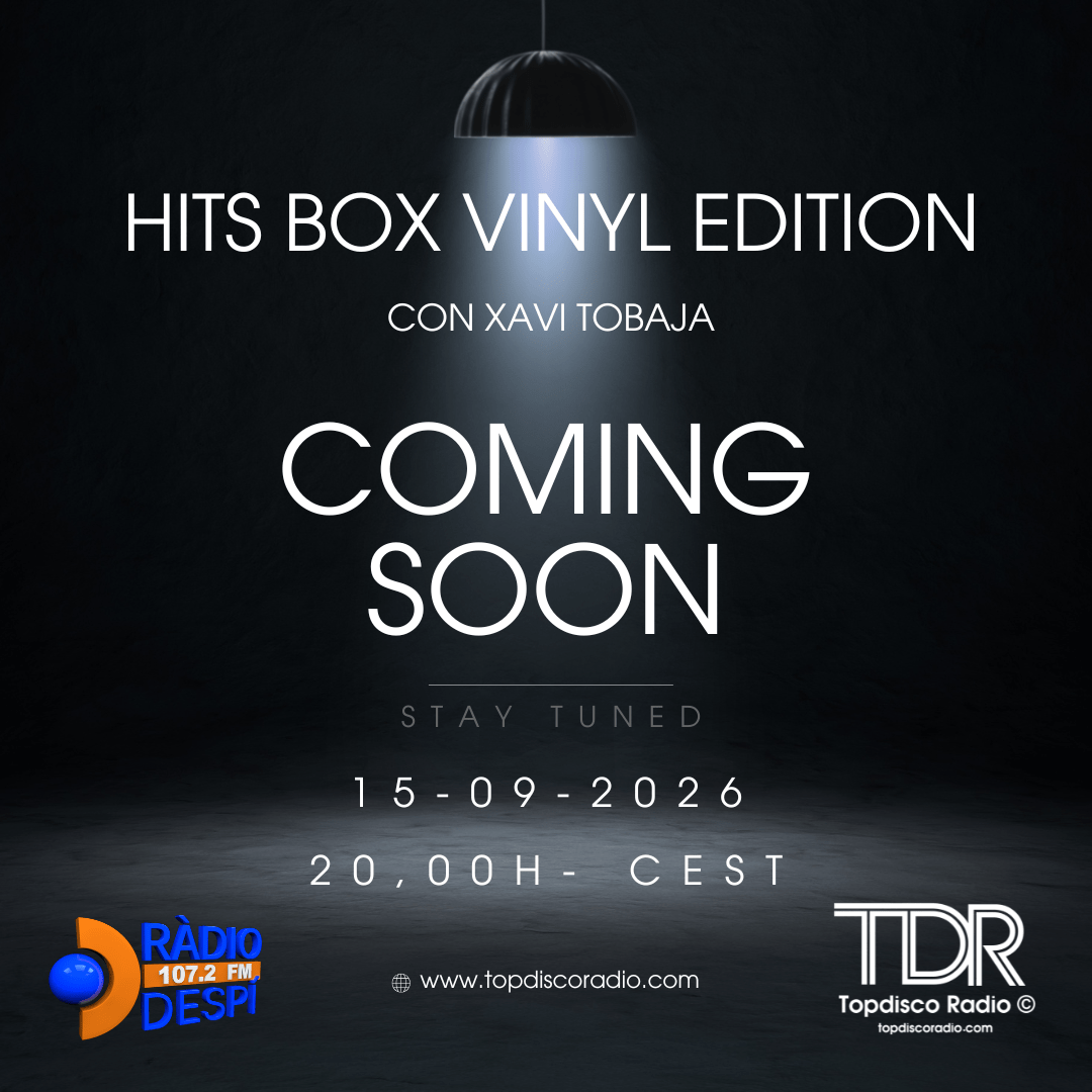 HITS BOX 2027 NUEVA TEMPORADA